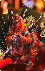 ICON ĐÁ GÀ B8